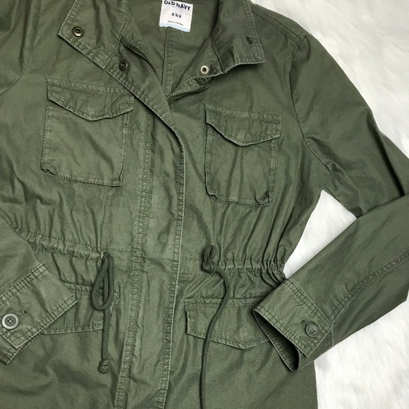 orange oversized blazer